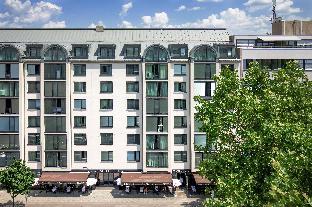 Downtown Vi Vadi Hotel