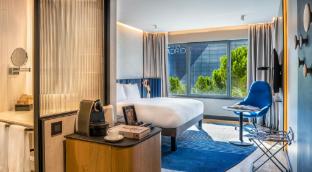 Pullman Madrid Airport & Feria