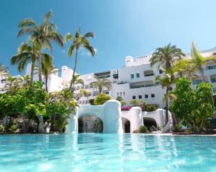 Jardin Tropical Hotel