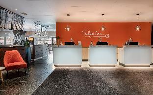 Tulip Inn Dusseldorf Arena - Superior