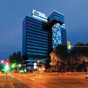 Riu Plaza Berlin