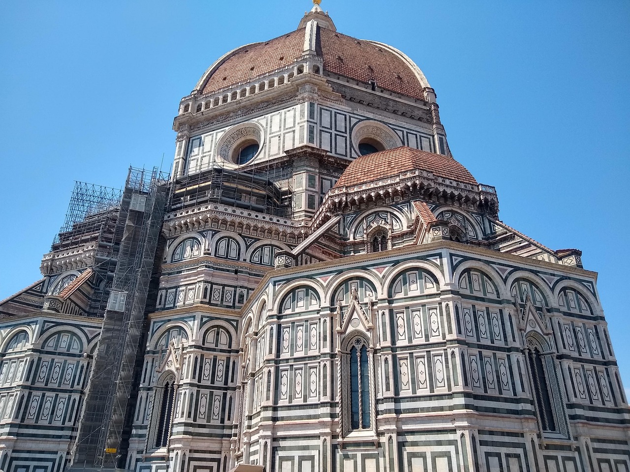 Verliere Dich in den Gassen von Florenz  und finde pure Inspiration!
