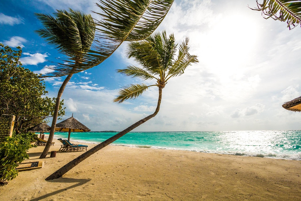 Jetzt ist der perfekte Moment  Deine Malediven-Paradiese warten auf Dich!
