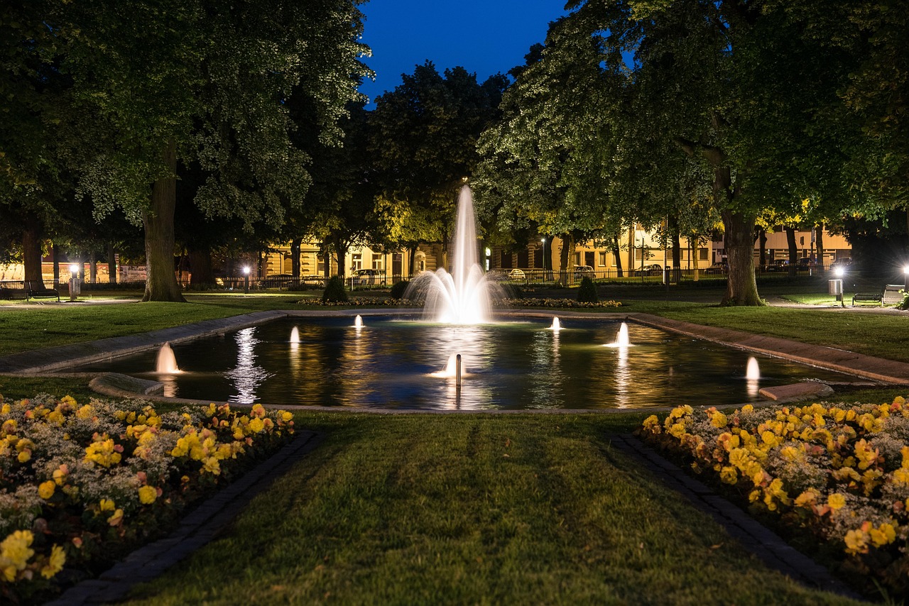 Hotels in Aachen
