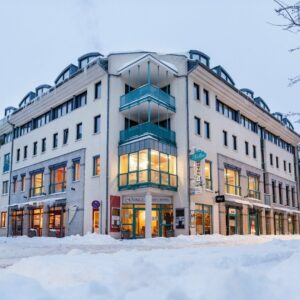 Eisenach für Entdecker - 2 Nächte