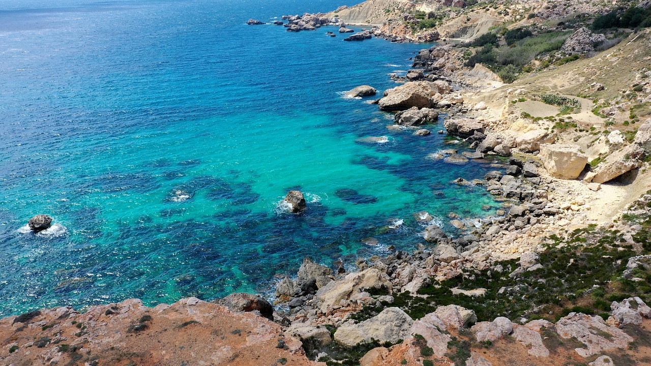 Lass den Alltag hinter Dir erlebe Malta hautnah!