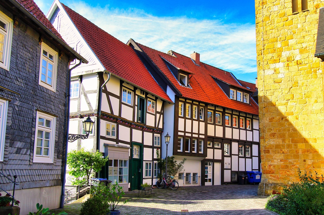 Hotels in Gütersloh