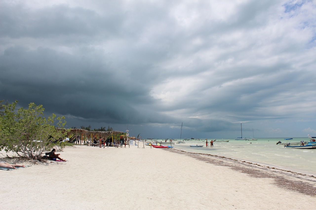 Gönn´ Dir den Urlaub, den du verdienst  Cancun wartet!