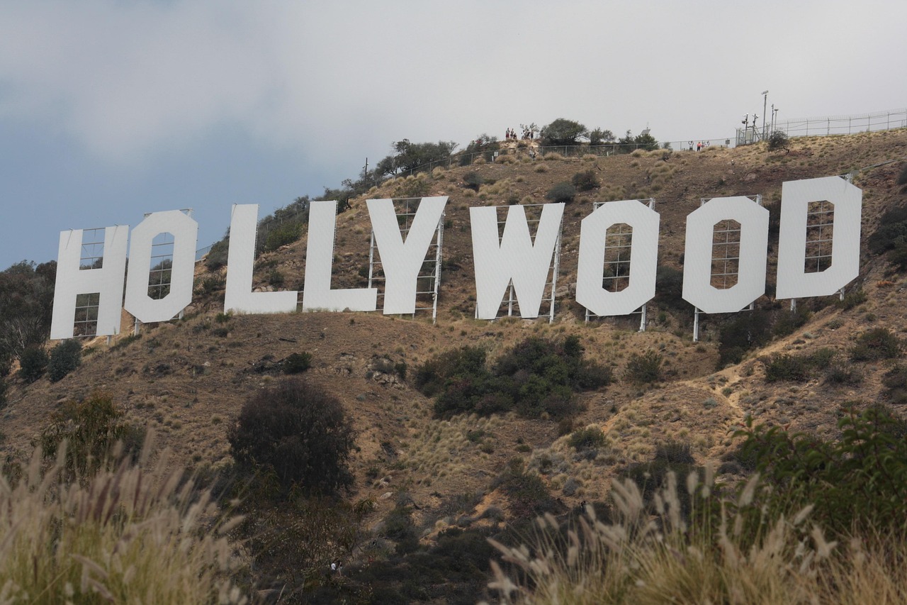 Hotels in Los Angeles