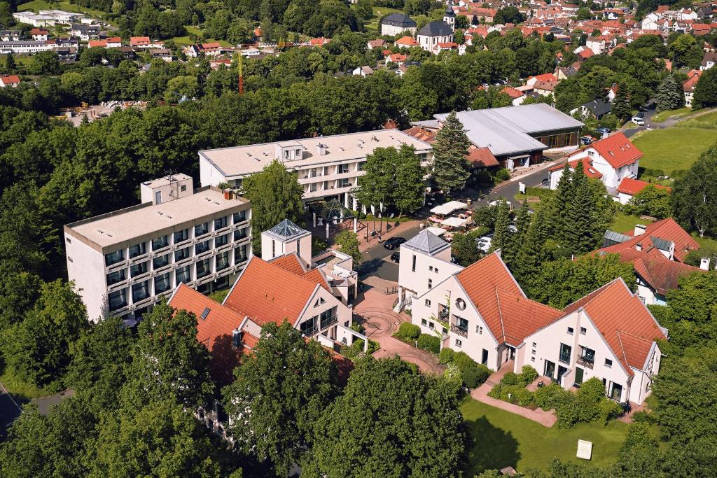 Hotel Gersfelder Hof, Hessen, Deutschland*