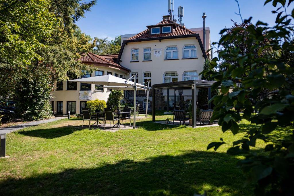 4 Tage Entspannung im Lipperland mit Flammkuchen und Massage