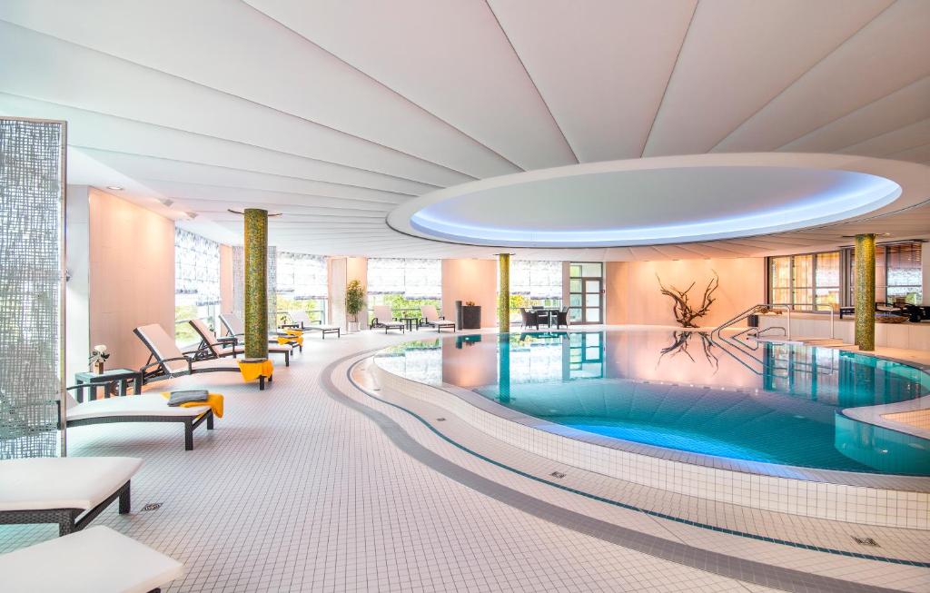 Hotel VierJahreszeiten am Seilersee, Nordrhein-Westfalen, Deutschland*