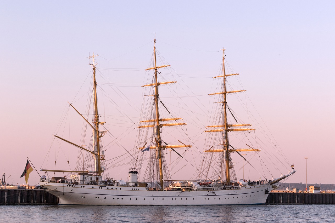 Hotels in Kiel