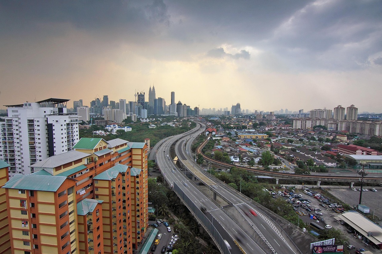 Dein Abenteuer beginnt mit einem Klick  Flug nach Kuala Lumpur sichern!