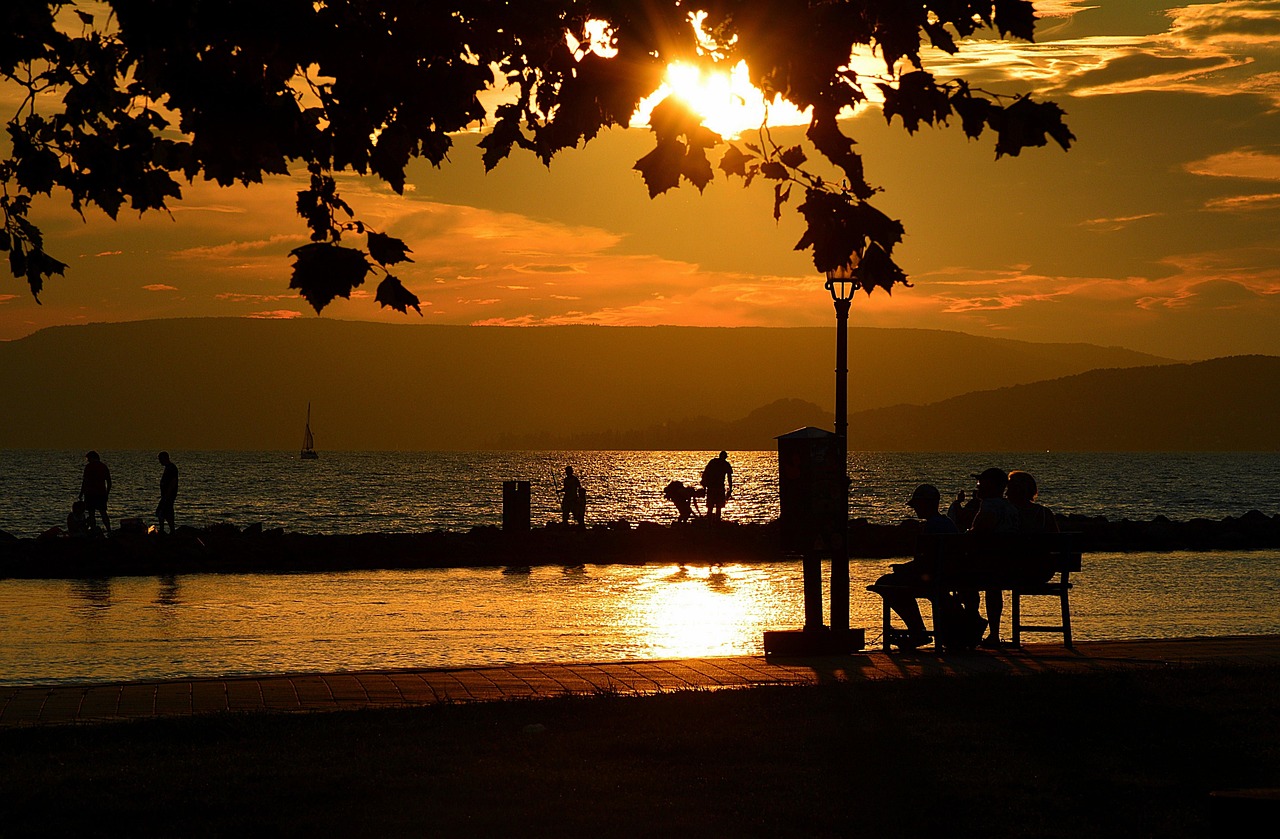 Dein Kurzurlaub am Balaton  ganz nah, ganz entspannt!