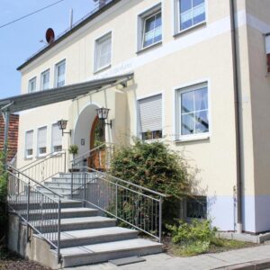 Romantische Strasse Wochenende