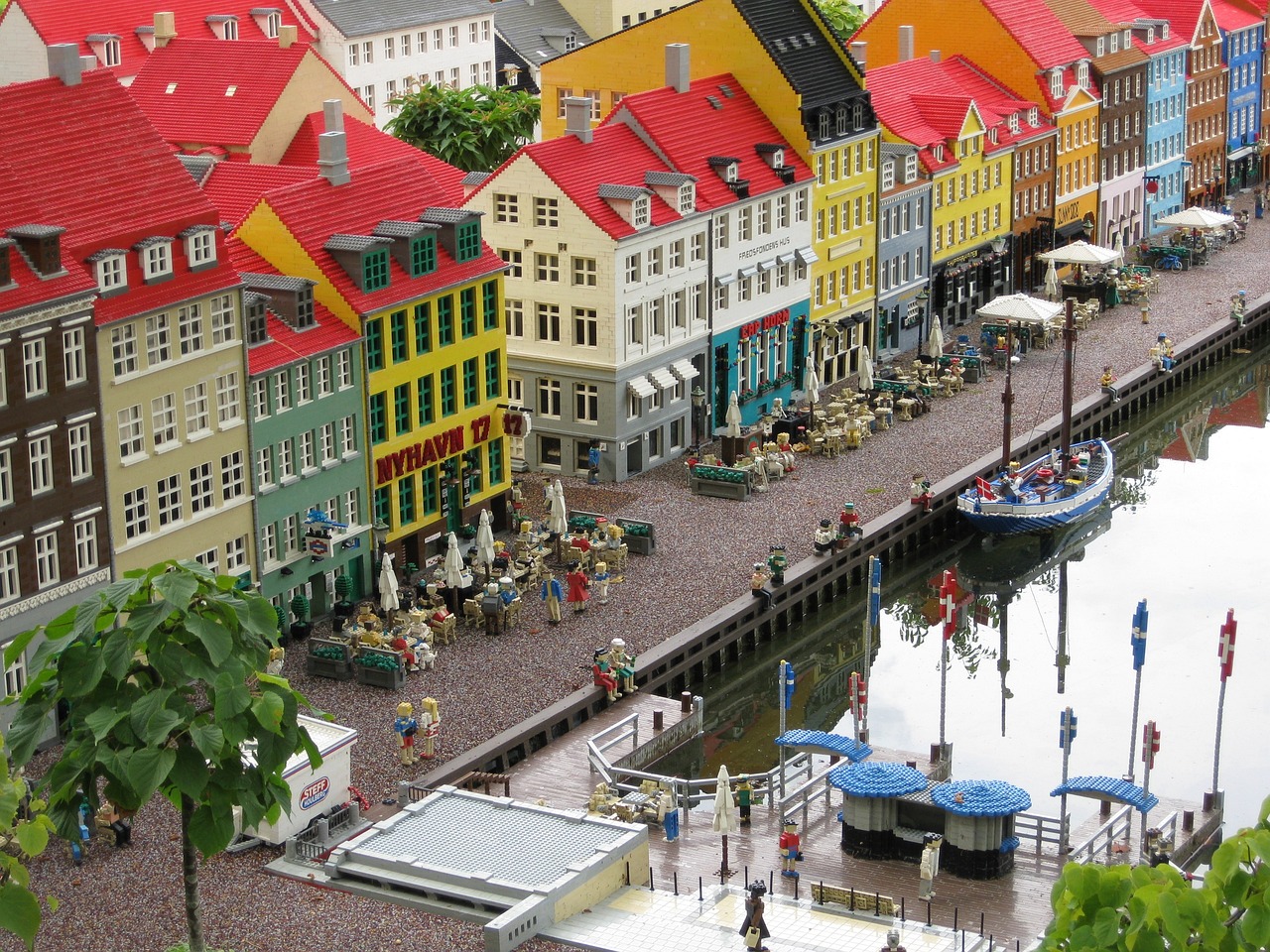Hotels in Kopenhagen