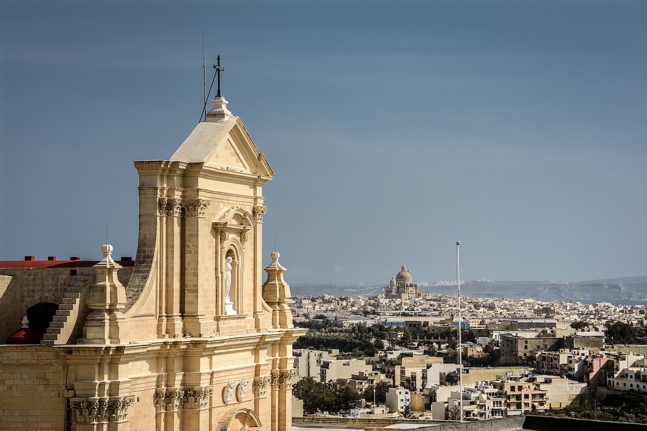 Genieße mediterrane Lebensfreude reise jetzt nach Malta!