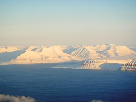 Kreuzfahrten Norwegen - Spitzbergen & Nordkap: Kreuzfahrt mit MSC Preziosa ab/an Hamburg