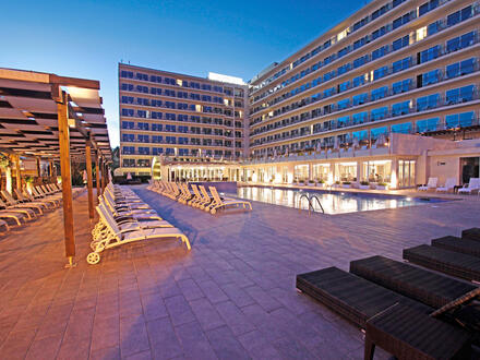 Erlebnisreisen Spanien - Mallorca: Radreise ab Playa de Palma inkl. Baden in Can Pastilla