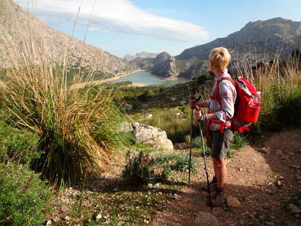 Erlebnisreisen Spanien - Mallorca: Auf leisen Pfaden durch unberührte Landschaften