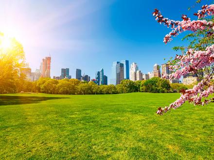 Rundreisen USA: Von Ost nach West – Das Land der Freiheit in Upgradehotels