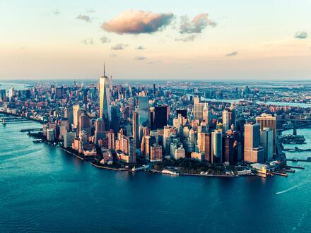 Rundreisen USA: Quer durch Amerika – Ihr Abenteuer der Superlative