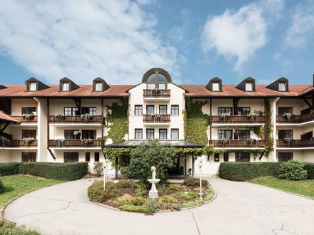 Eigene Anreise Bayerischer Wald - Wegscheid: Urlaubsspaß im Landhotel Rosenberger