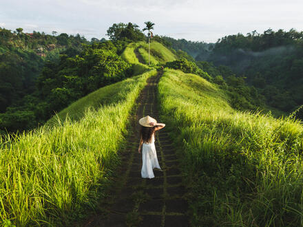 Kombinationsreisen Indonesien - Bali: Von magischen Tempeln Ubuds bis zu den Traumstränden Seminyaks