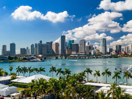 Kreuzfahrten USA, Panamakanal & Südamerika: Kreuzfahrt mit der MS Oosterdam von Miami bis Buenos Aires