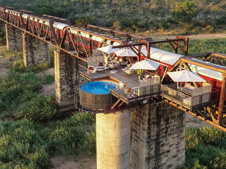 Rundreisen Südafrika & Mosambik: Afrikas Süden exklusiv genießen