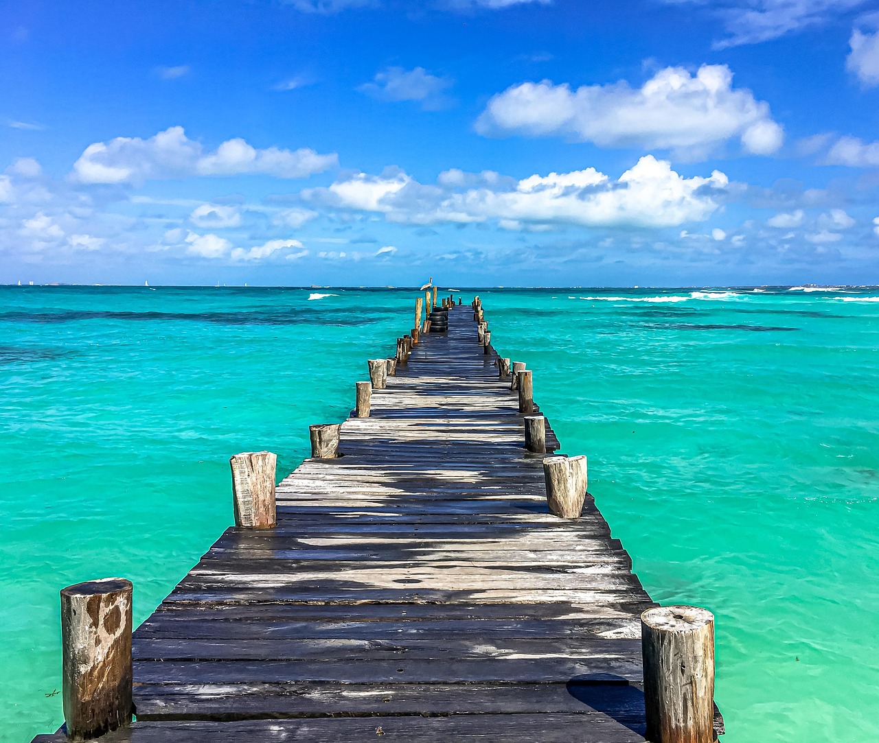 Hol dir jetzt deinen Traumurlaub in Cancun!
