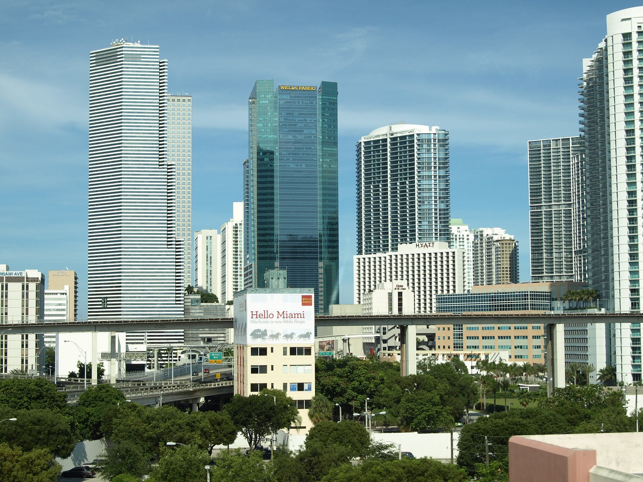 Hol dir deinen perfekten Urlaub in Miami Beach!
