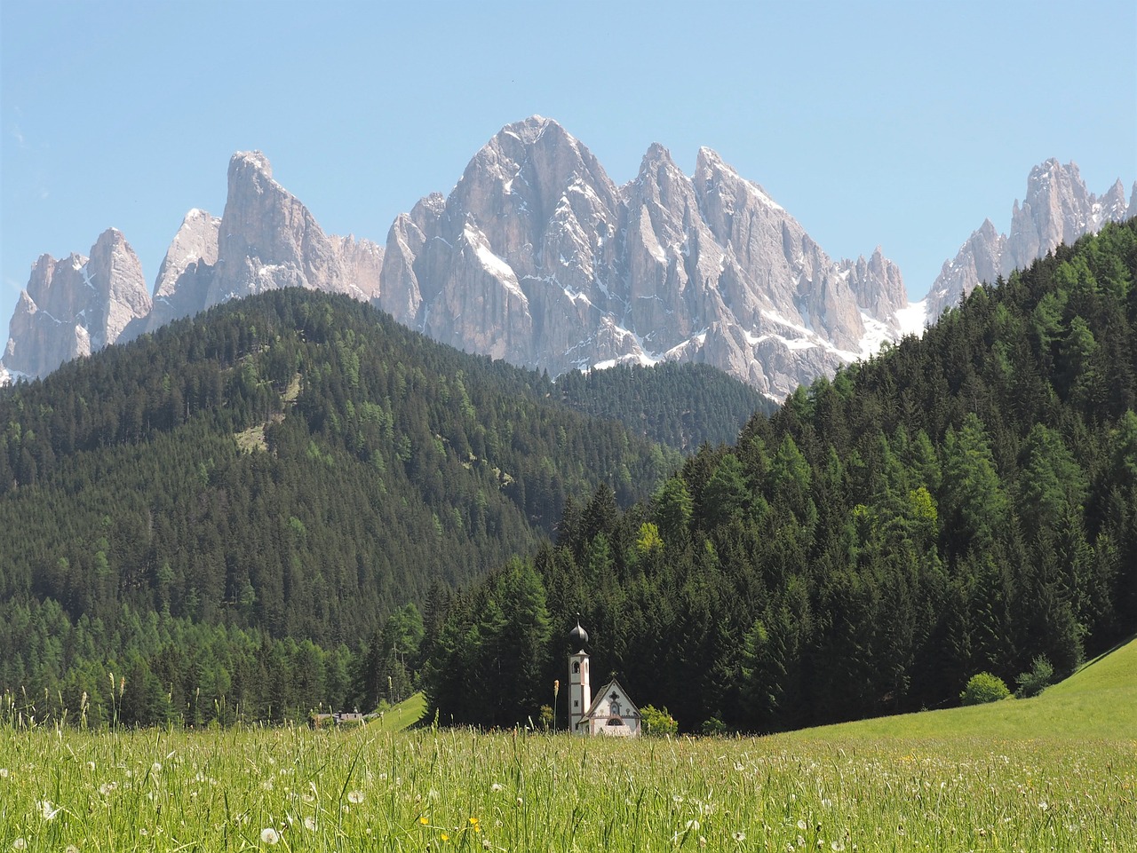 Tirol ruft - genieße eine Auszeit in den Bergen!
