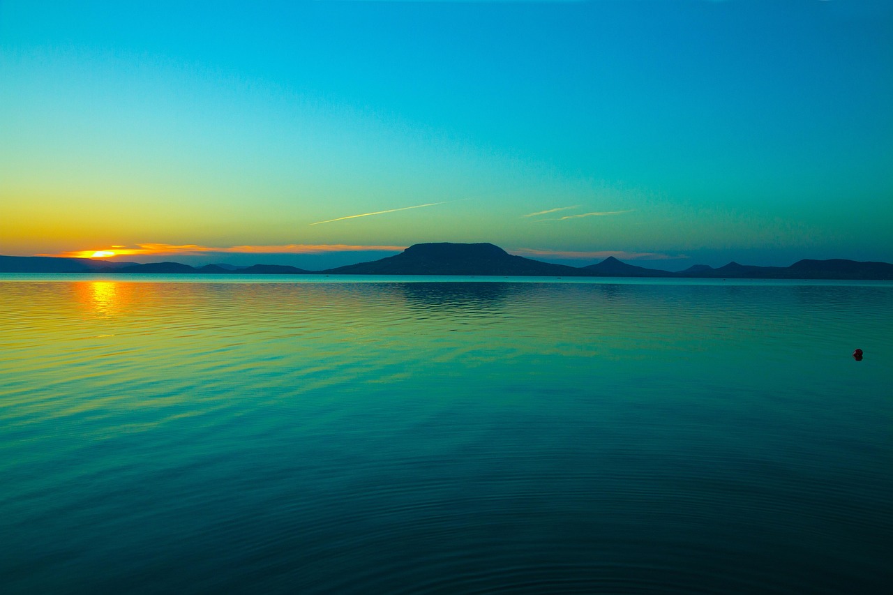 Pack die Badehose ein Dein Balaton-Abenteuer beginnt jetzt!
