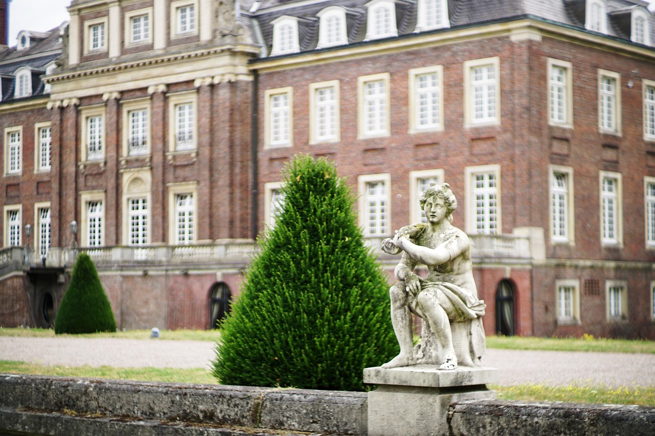 Kultur, Städte & Natur  Dein Kurztrip nach NRW startet hier!