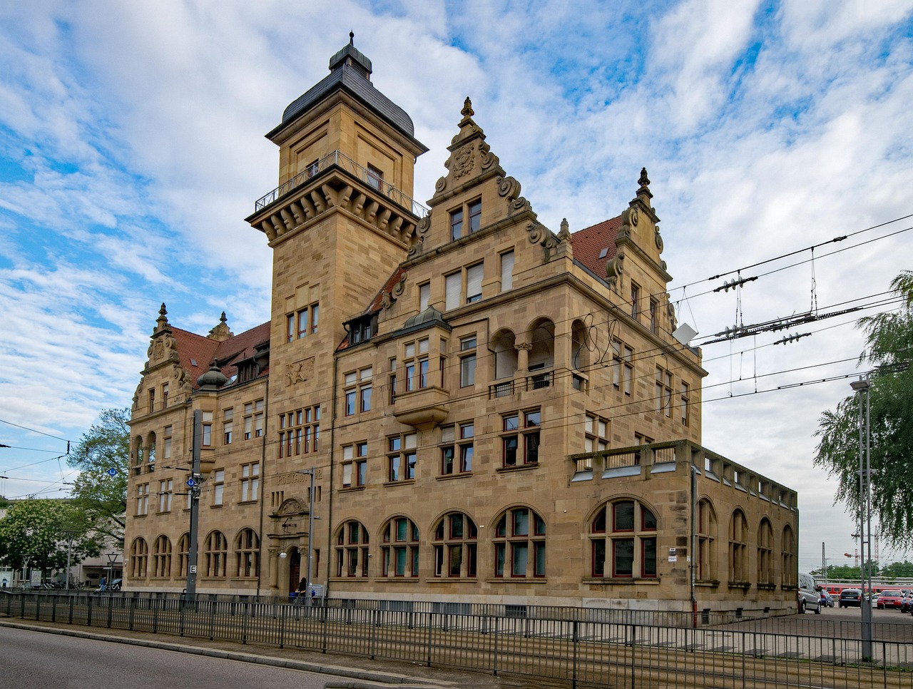 Hotels in Heilbronn