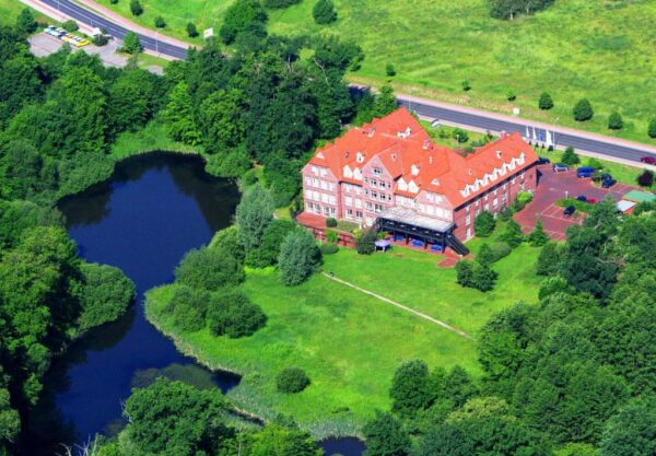 2 Tage exklusiv verreisen - nur 69 EUR!