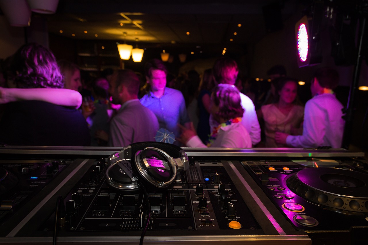 Lloret de Mar - Party, Sonne, Strand