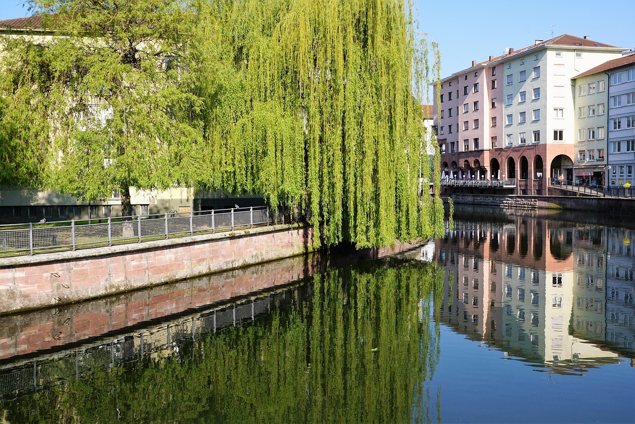 Hotels in Pforzheim