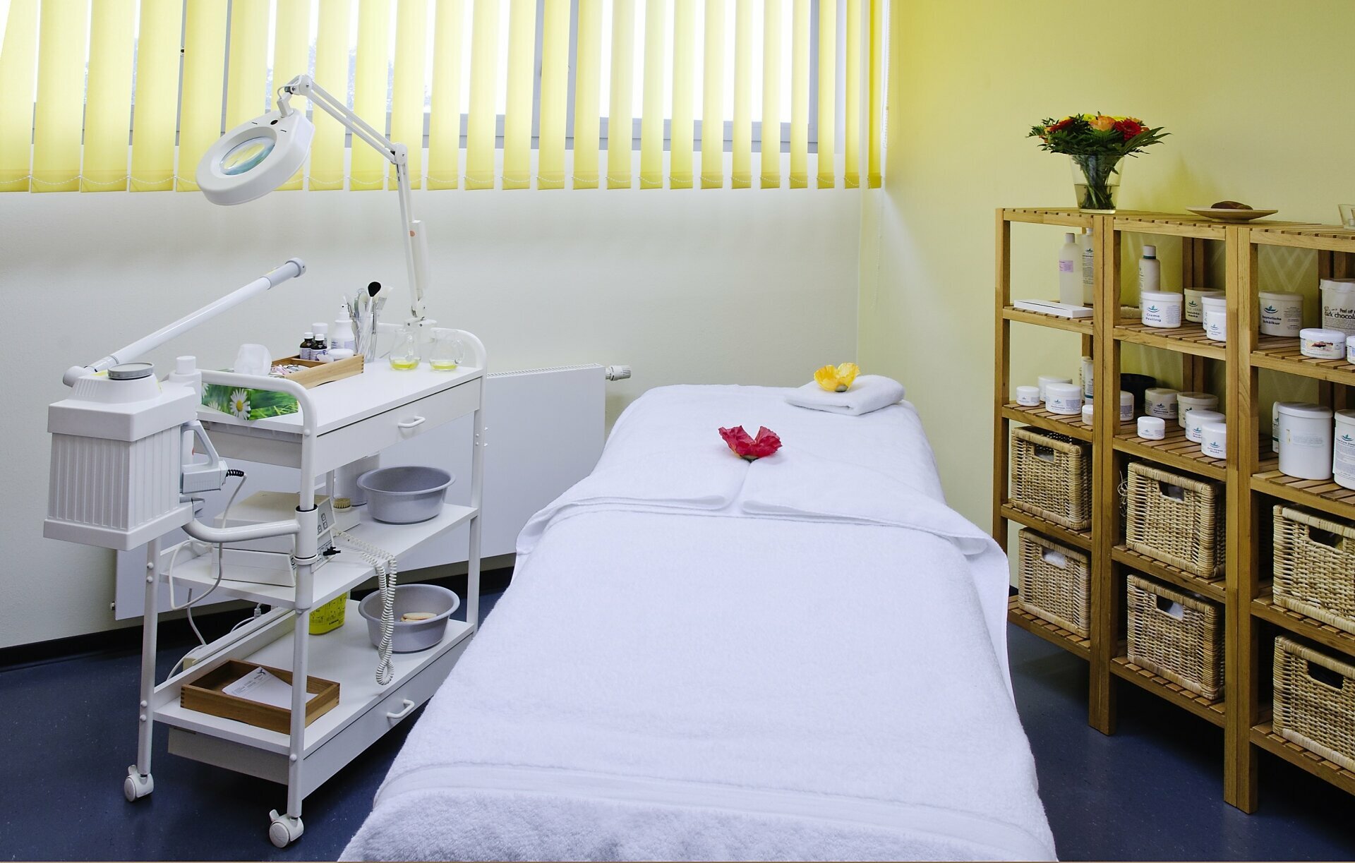 5 Wellnesstage im Bergischen Land
