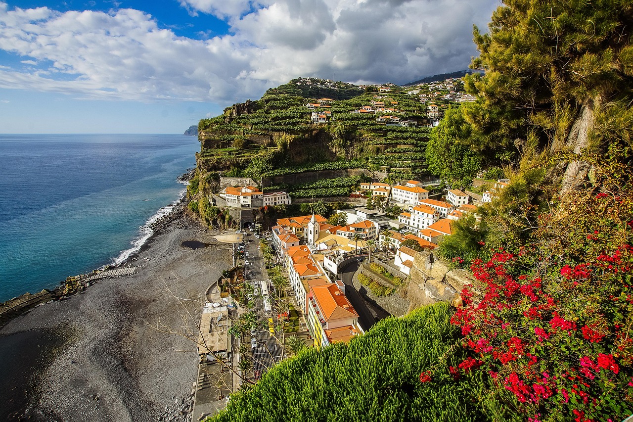 Spare clever, reise schön Dein Madeira-Erlebnis wartet!