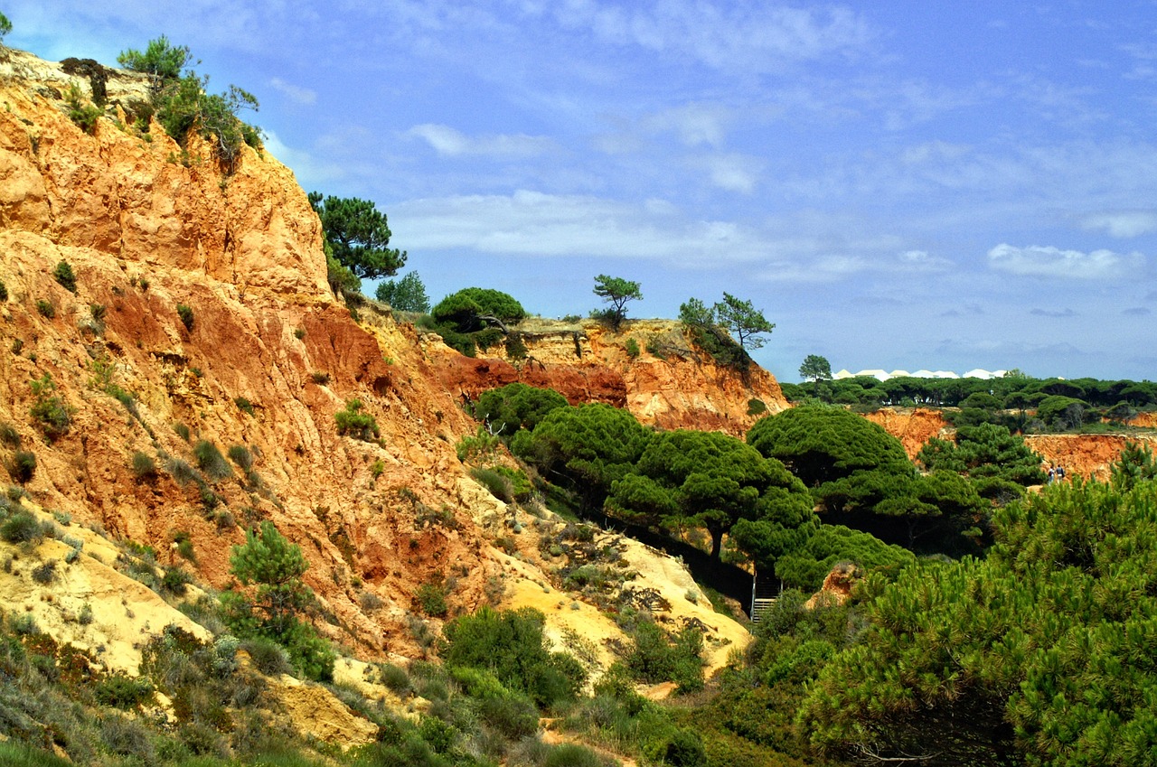 Wellness, Wandern & Wassersport erlebe die Algarve!