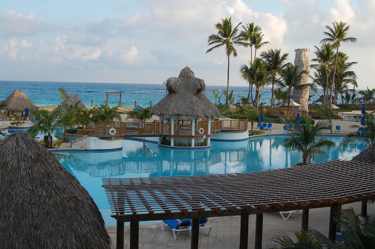 Punta Cana Traumurlaub im Karibik-Paradies jetzt buchen!