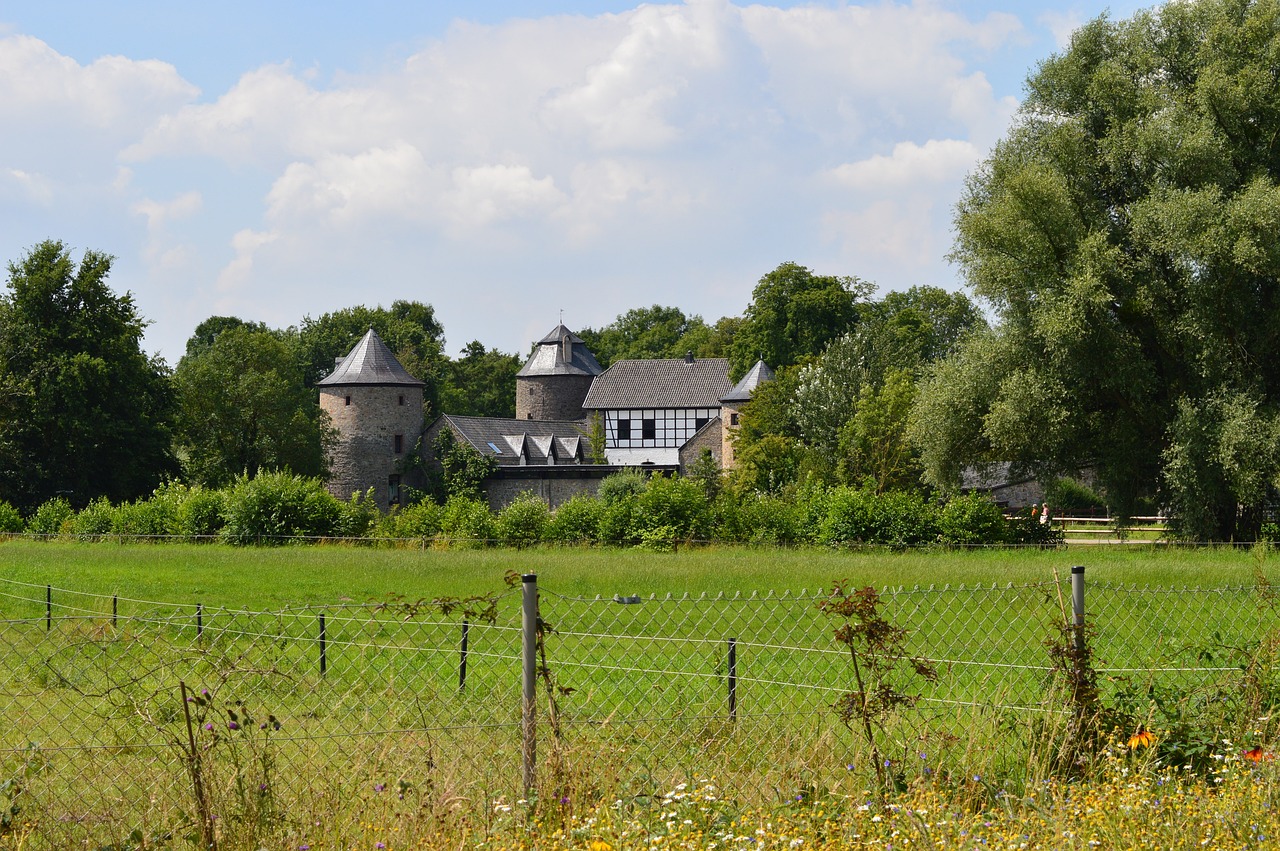 Hotels in Ratingen