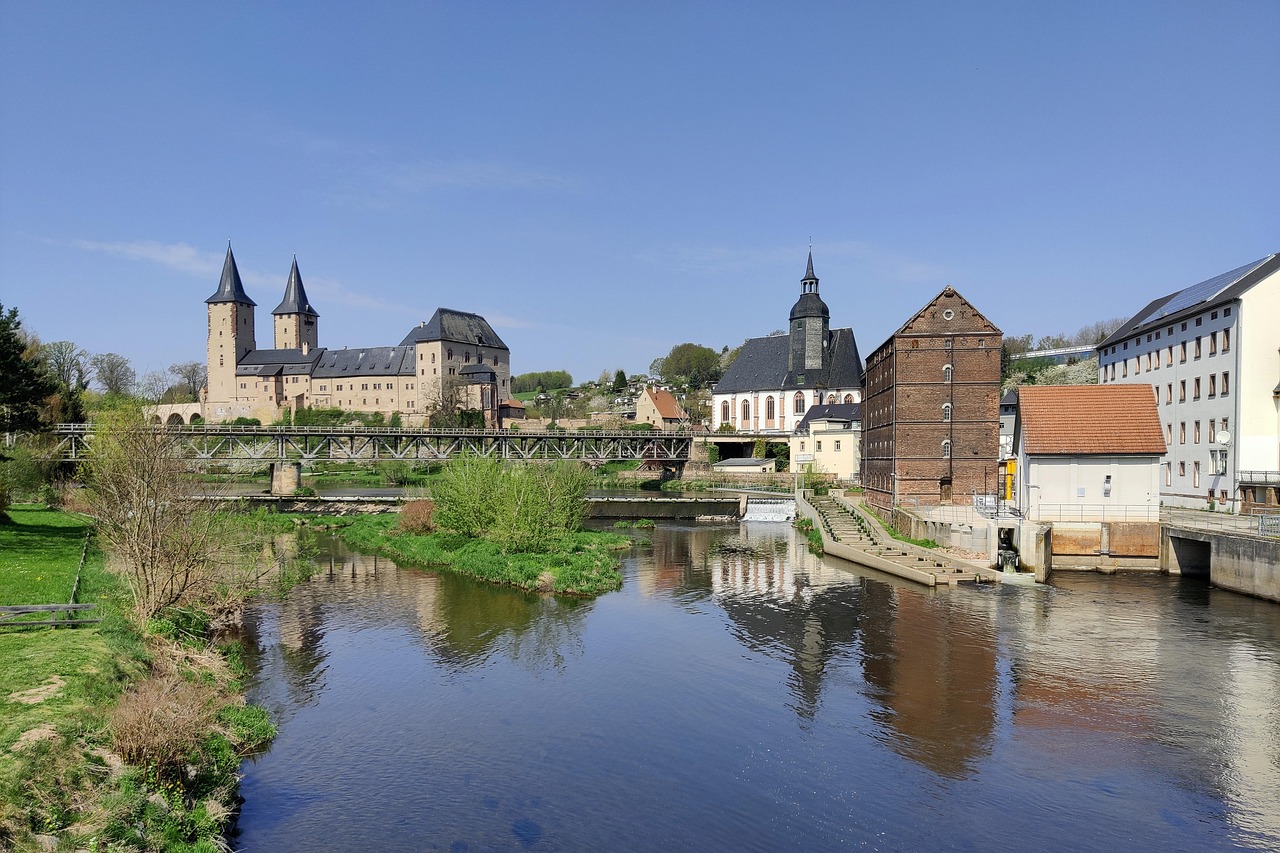 Hotels in Zwickau