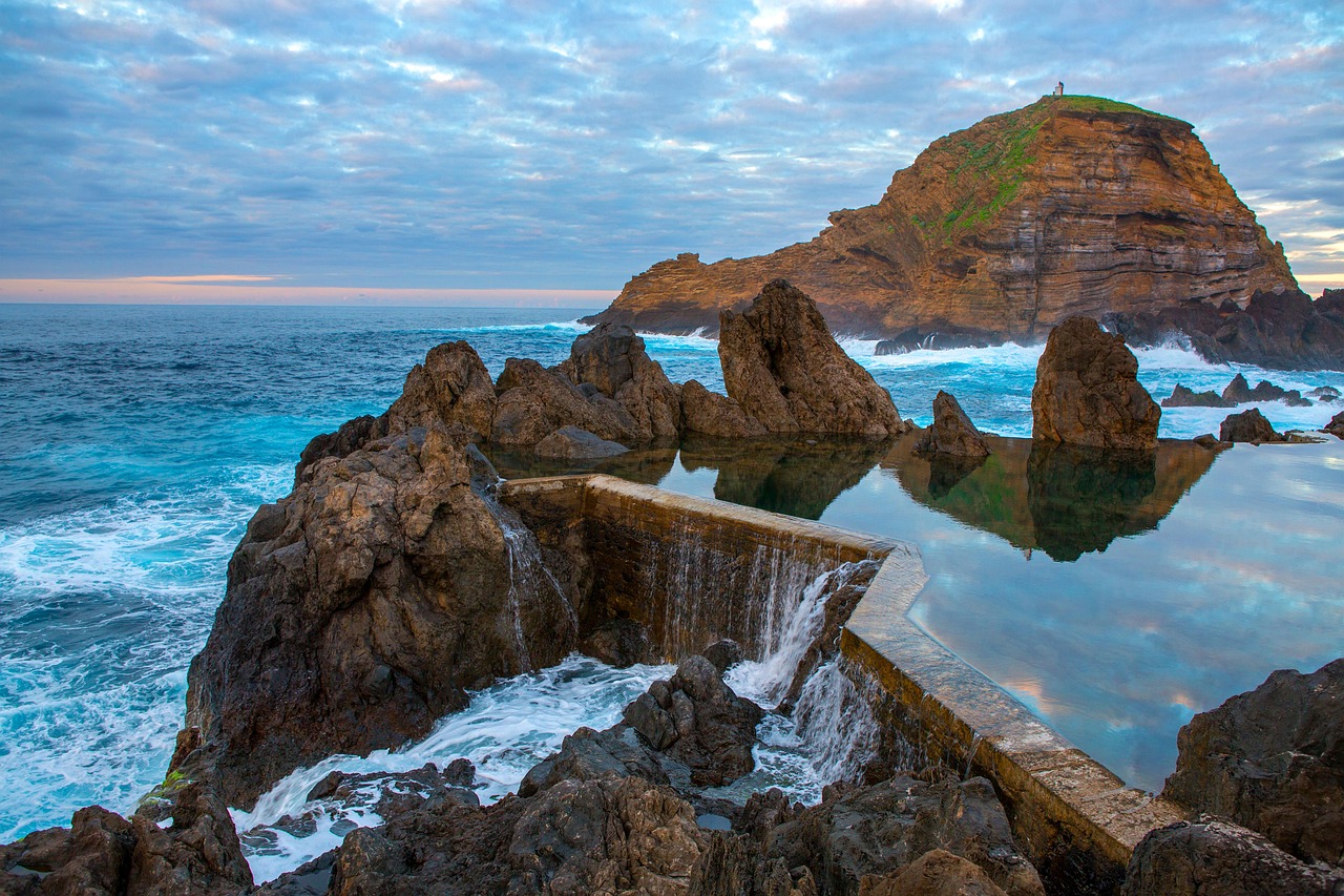 Dein günstiger Weg ins Paradies  Madeira ruft!