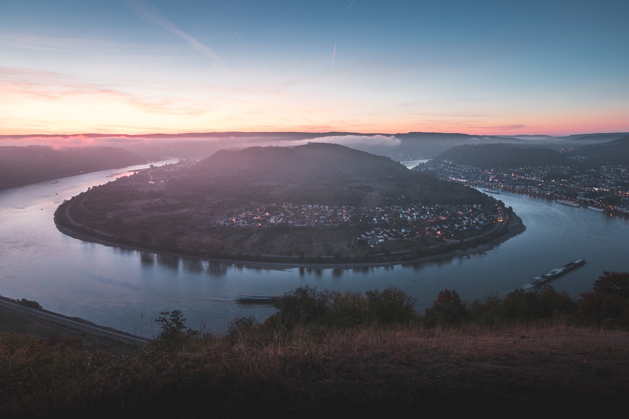 Spontan weg? Rheinland-Pfalz bietet perfekte Kurzurlaube direkt vor der Haustür!