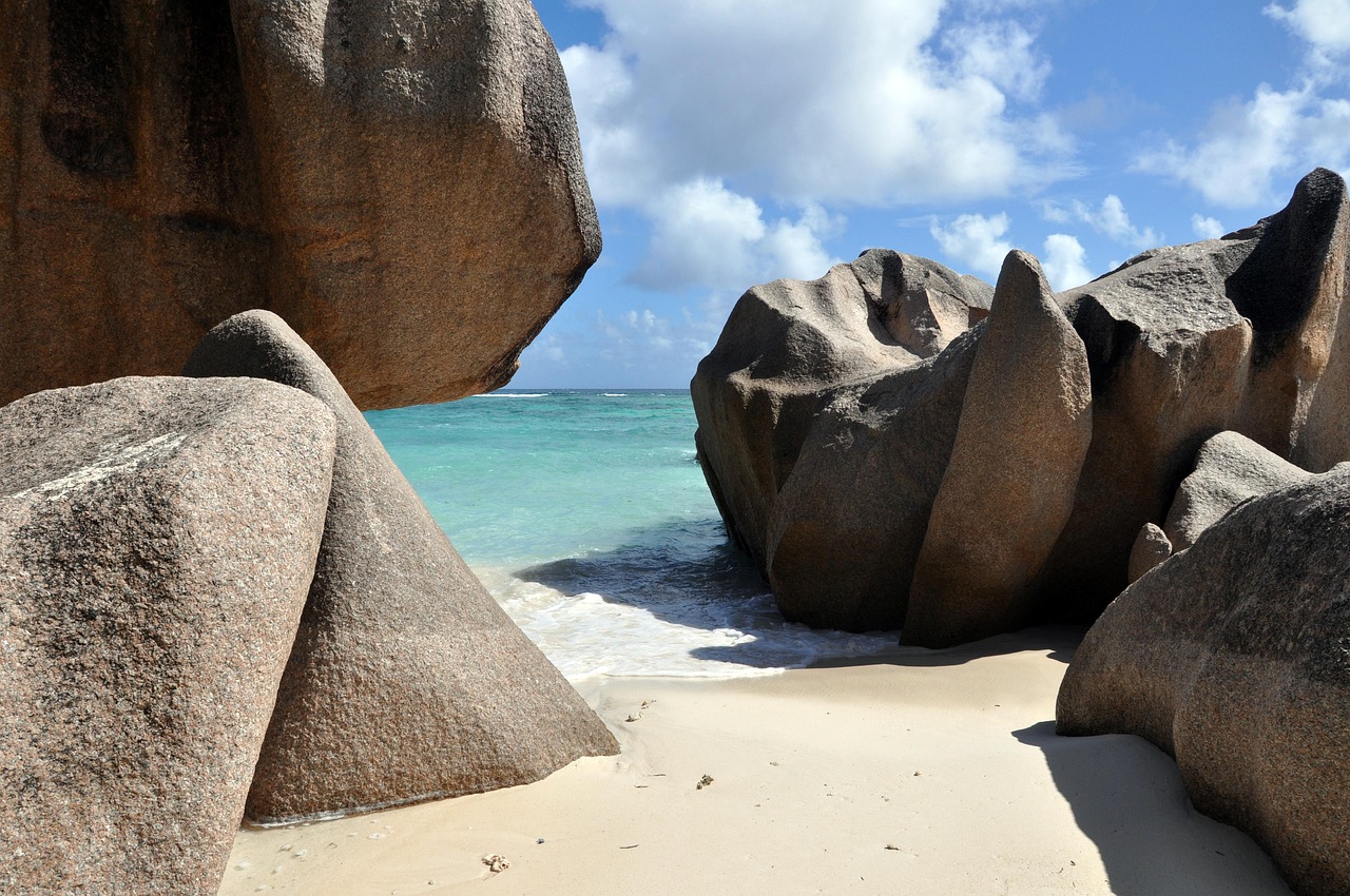 Dein Paradies wartet  entdecke die Seychellen jetzt!