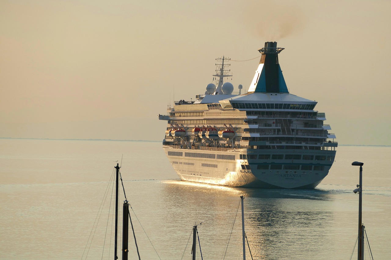 Die Sonneninsel als Ausgangspunkt  Deine perfekte Kreuzfahrt!